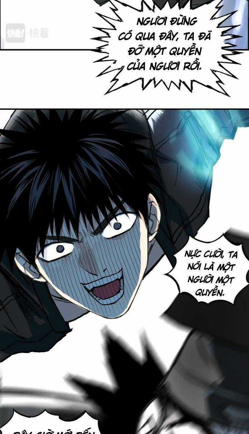 Siêu Năng Lập Phương Chapter 310 trang 52