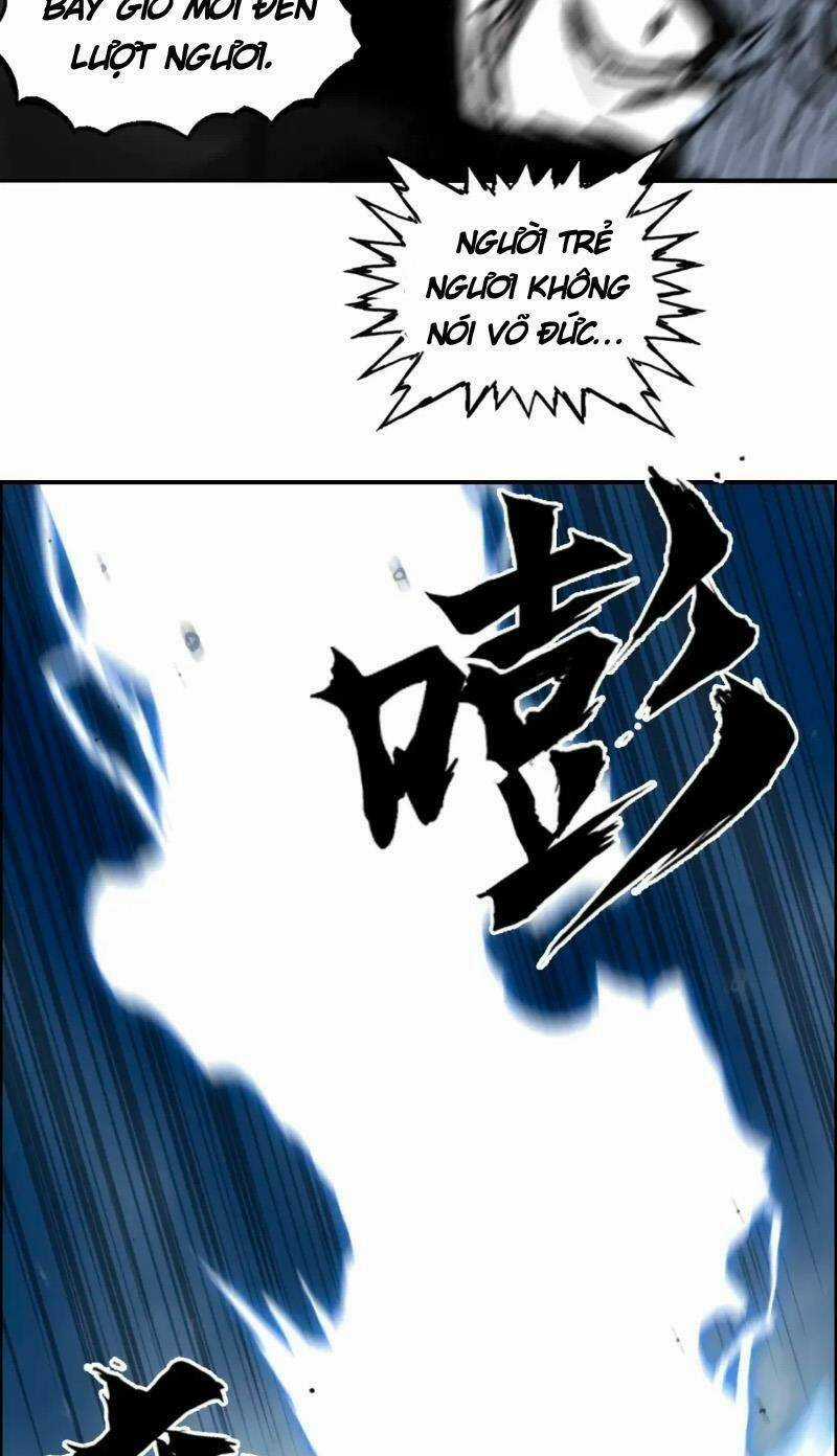 Siêu Năng Lập Phương Chapter 310 trang 53