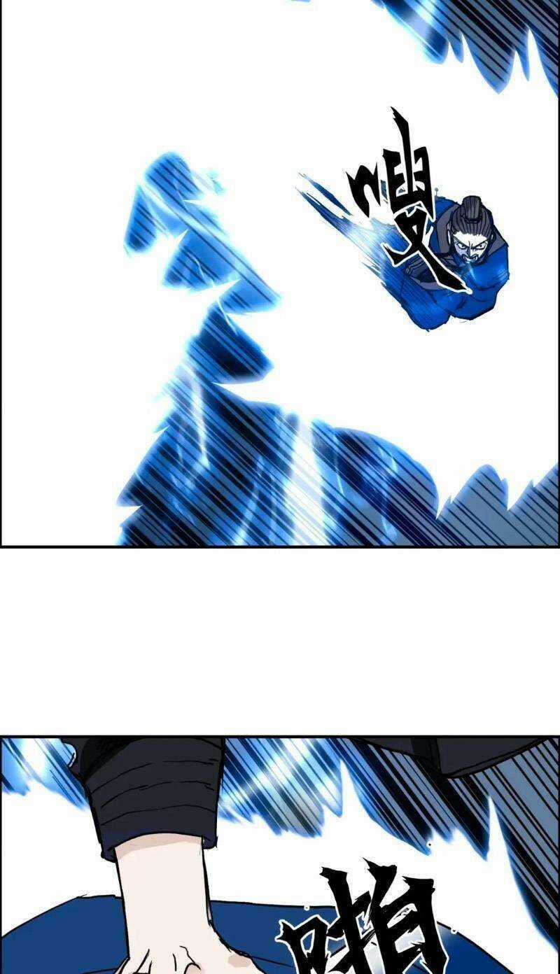 Siêu Năng Lập Phương Chapter 310 trang 55