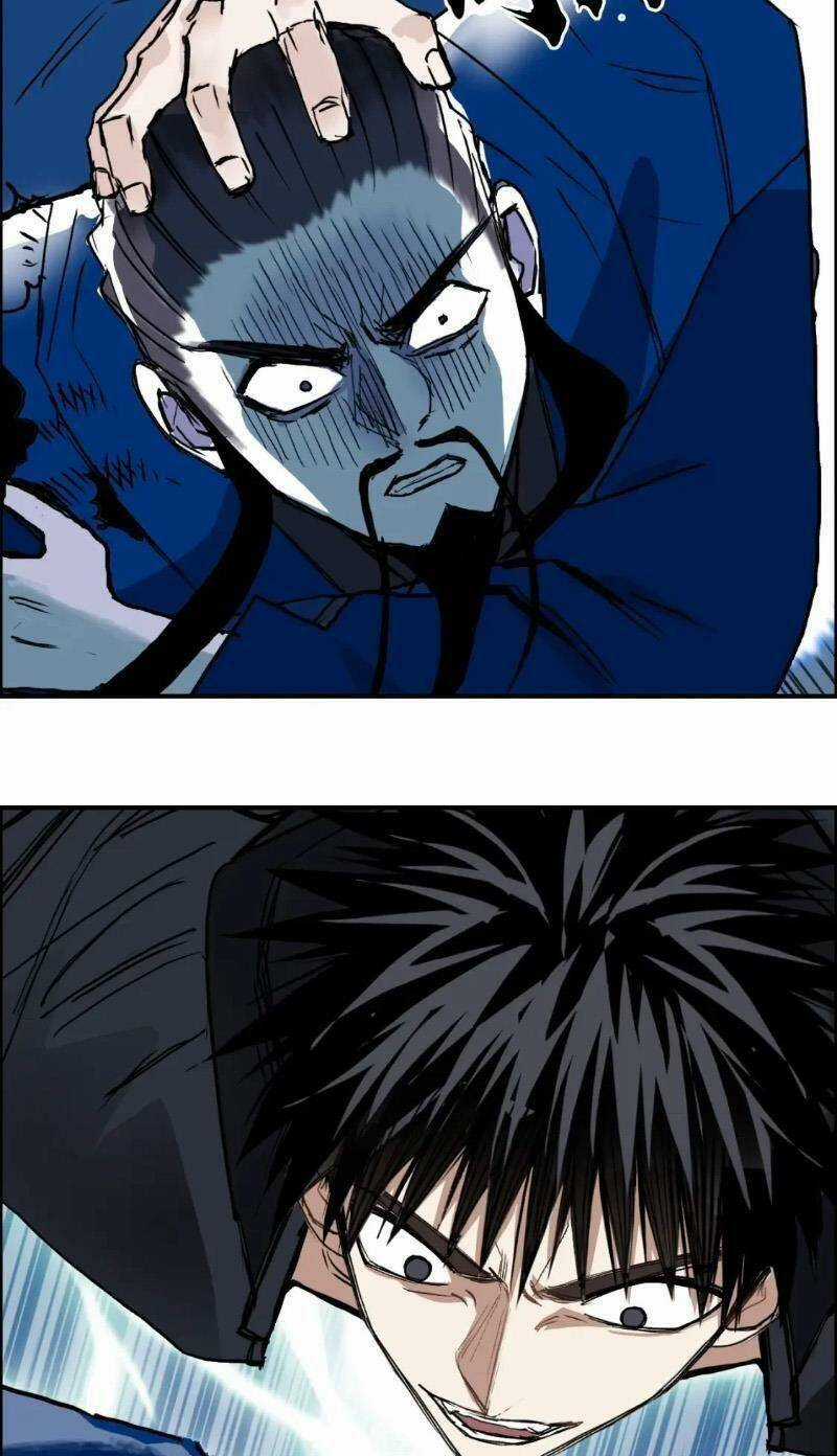 Siêu Năng Lập Phương Chapter 310 trang 56