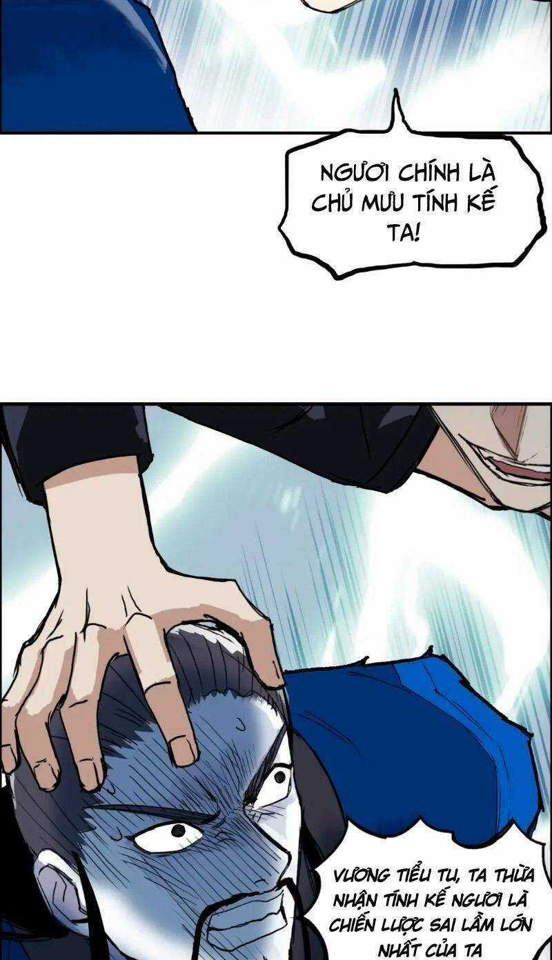 Siêu Năng Lập Phương Chapter 310 trang 57