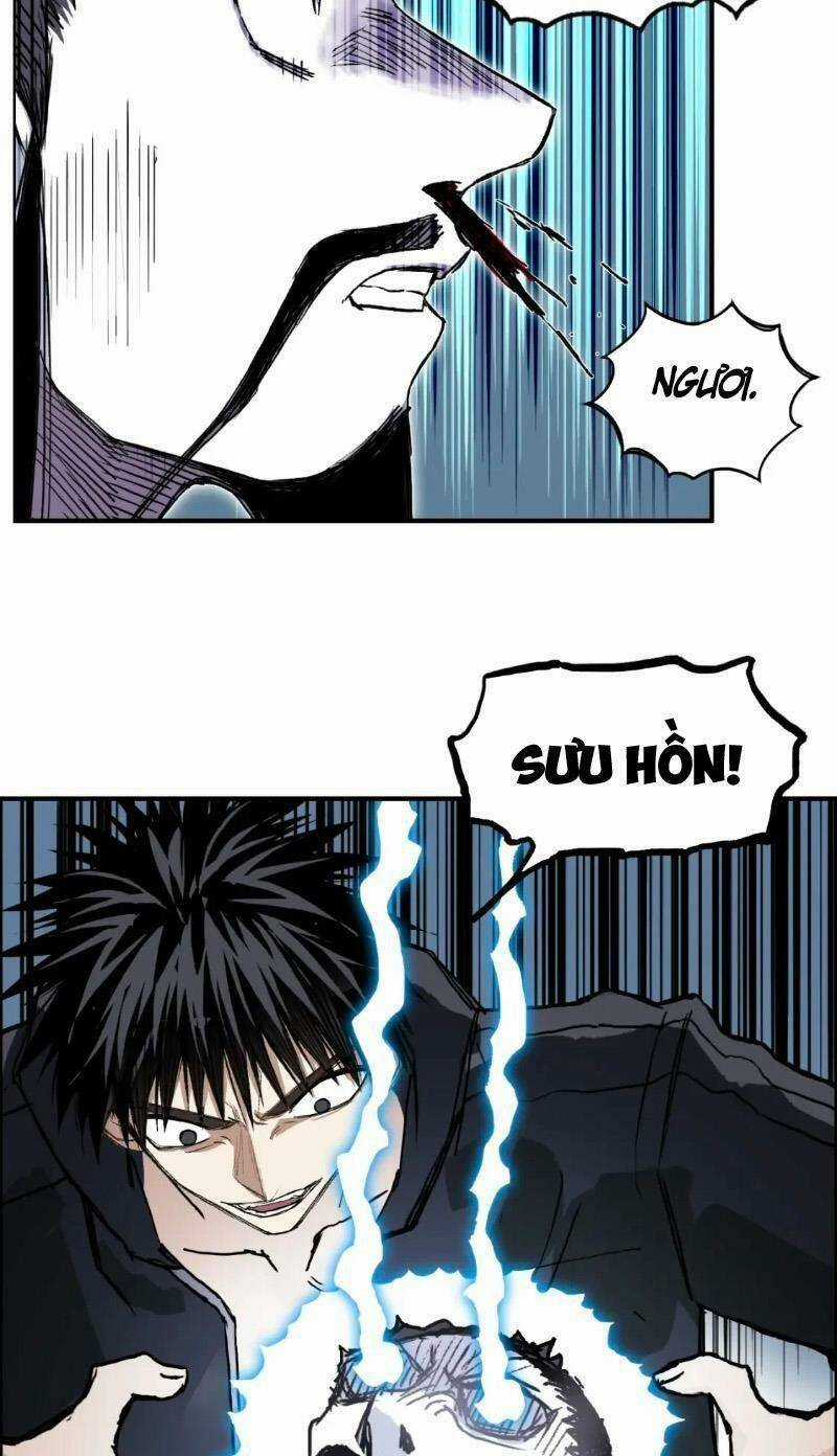 Siêu Năng Lập Phương Chapter 310 trang 59