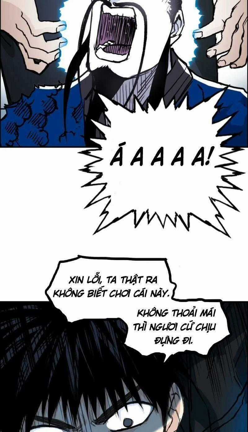 Siêu Năng Lập Phương Chapter 310 trang 60