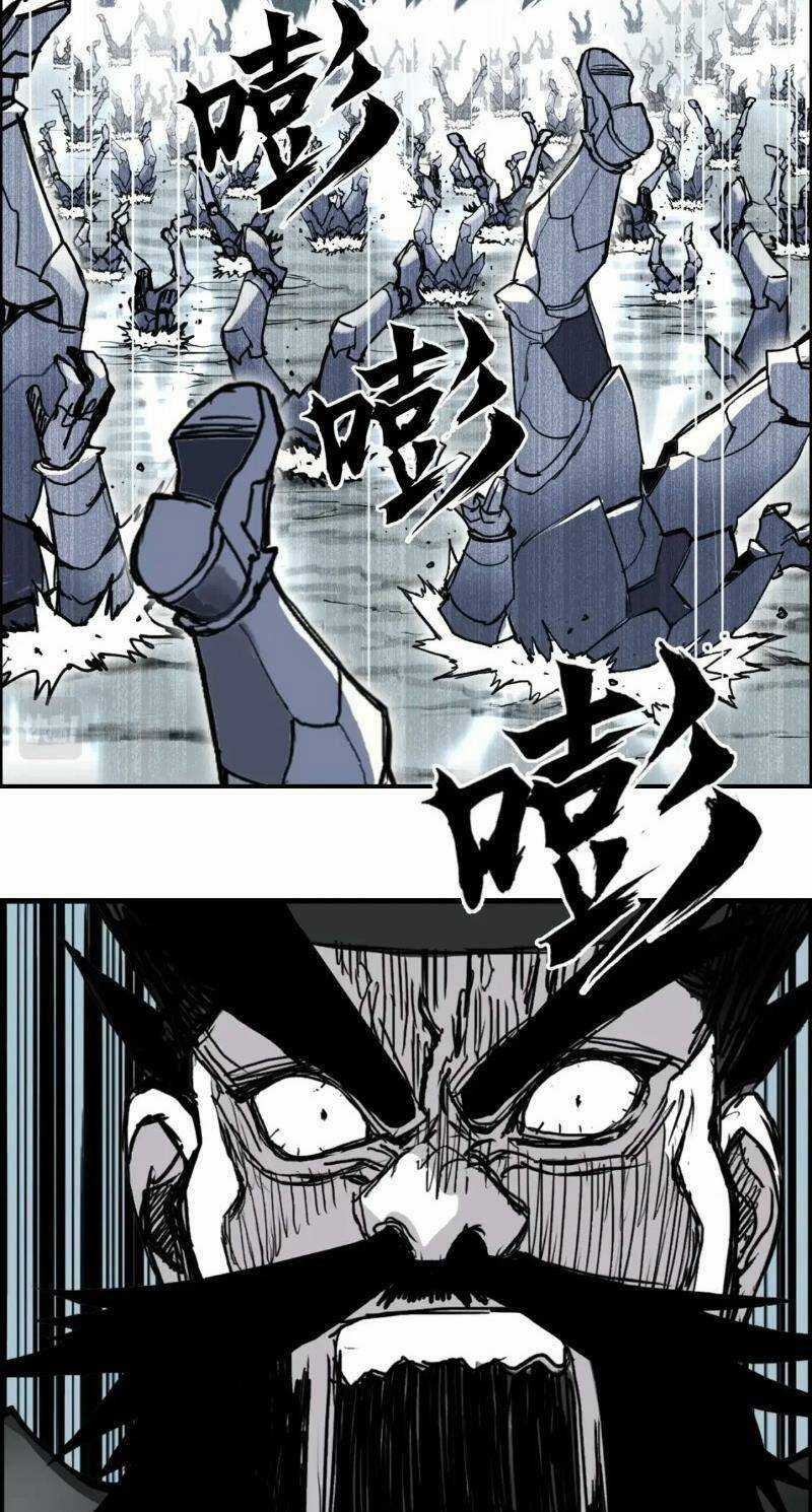 Siêu Năng Lập Phương Chapter 310 trang 8