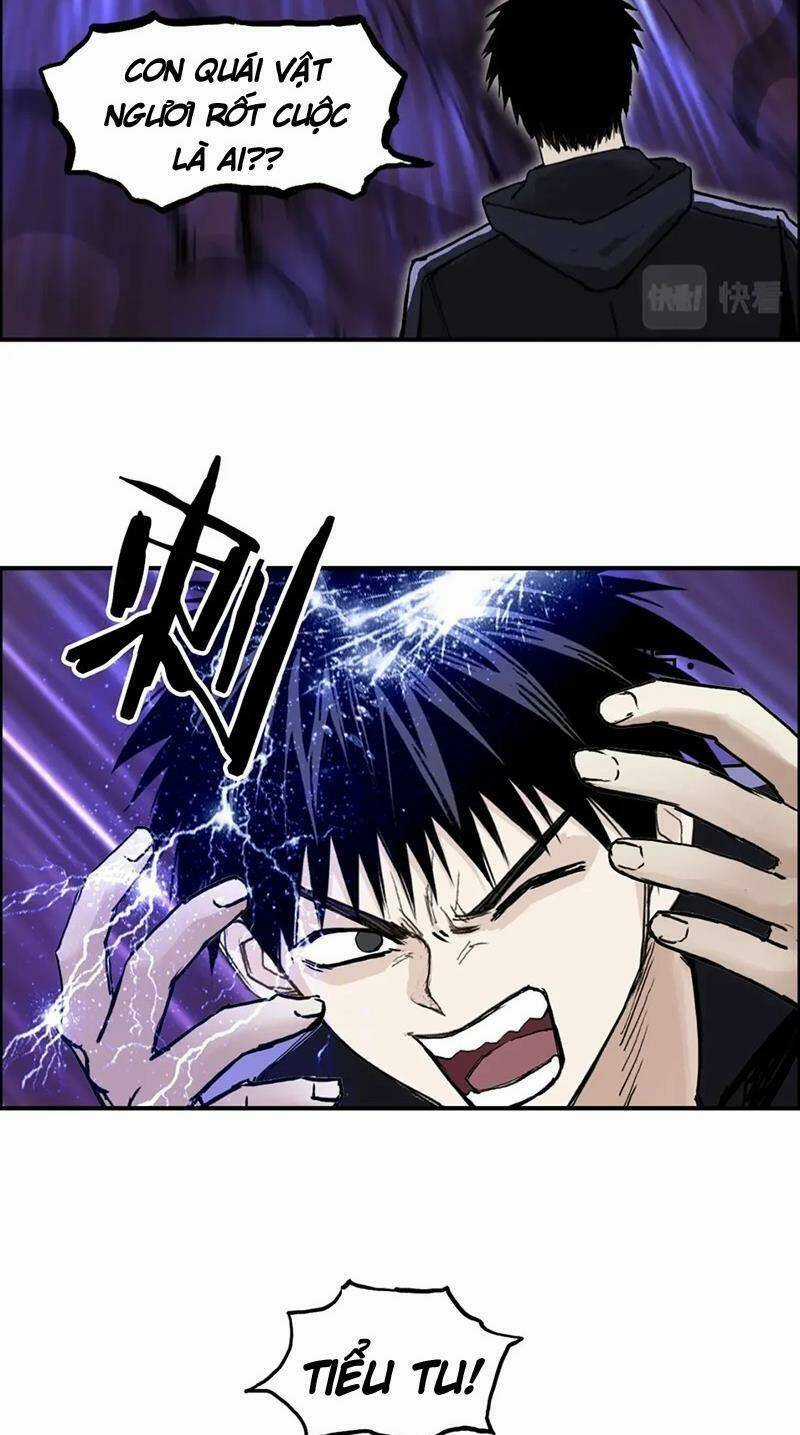 Siêu Năng Lập Phương Chapter 311 trang 10