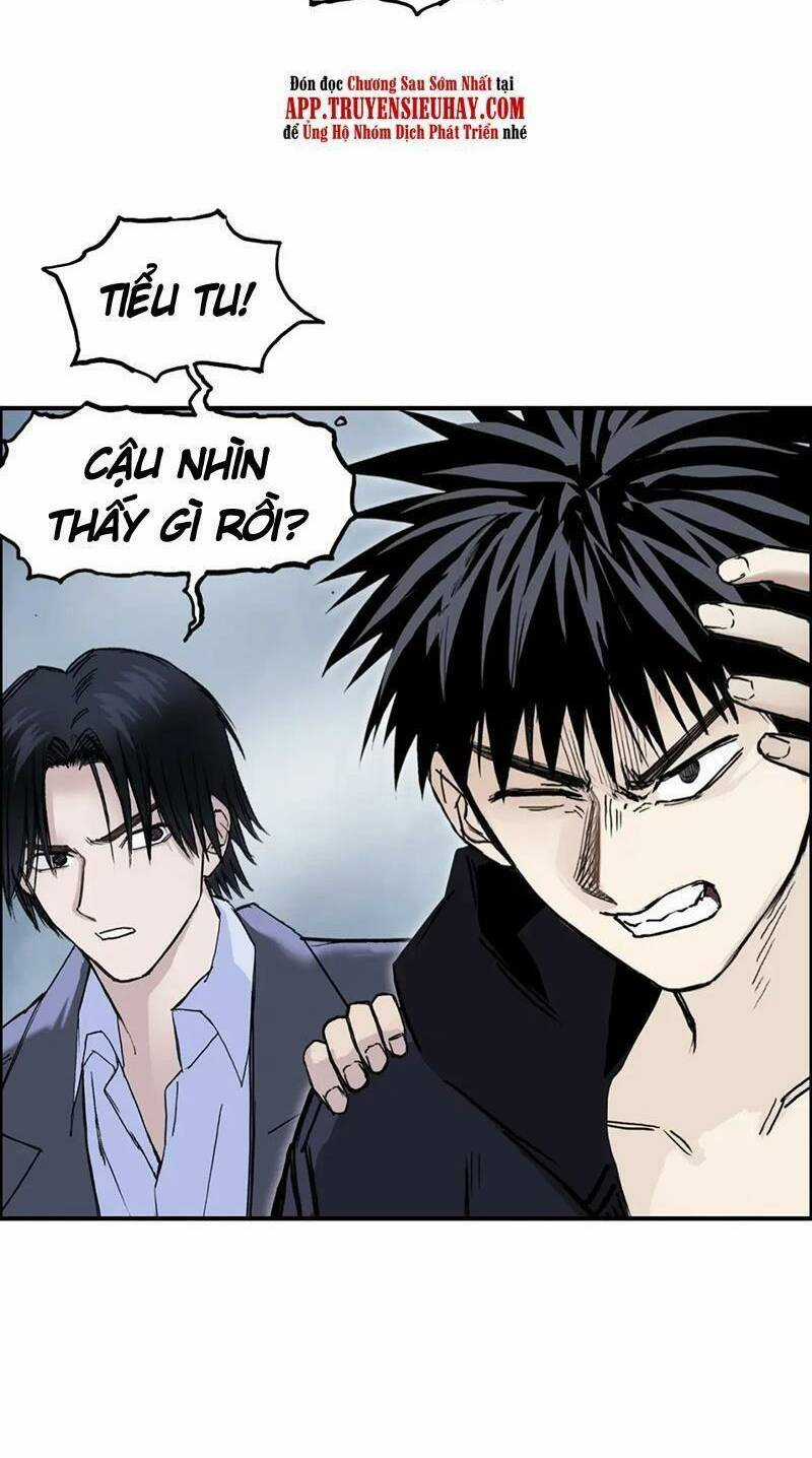 Siêu Năng Lập Phương Chapter 311 trang 11