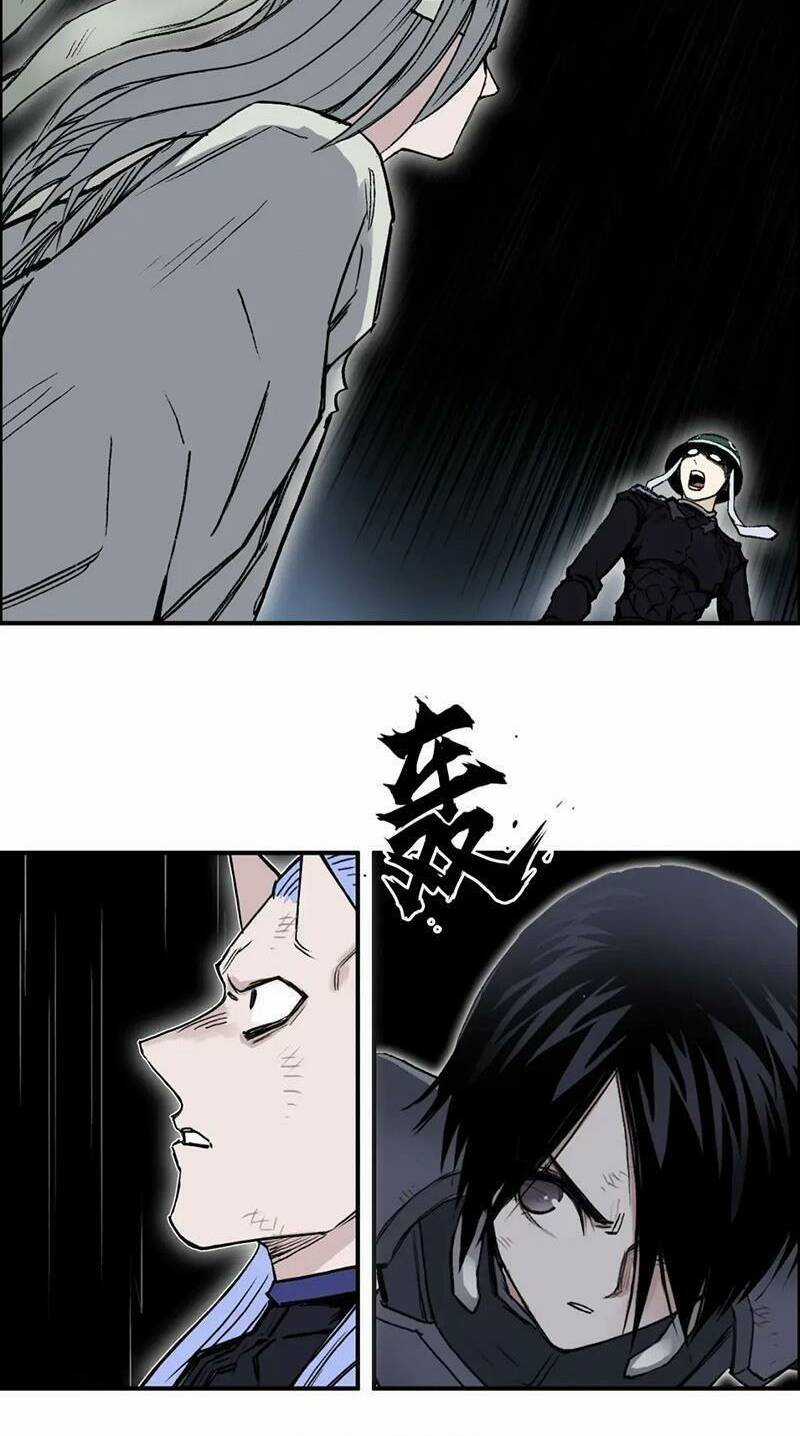 Siêu Năng Lập Phương Chapter 311 trang 15