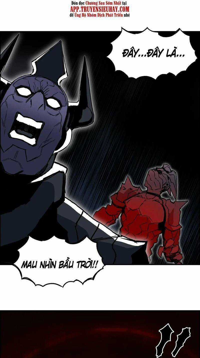 Siêu Năng Lập Phương Chapter 311 trang 16