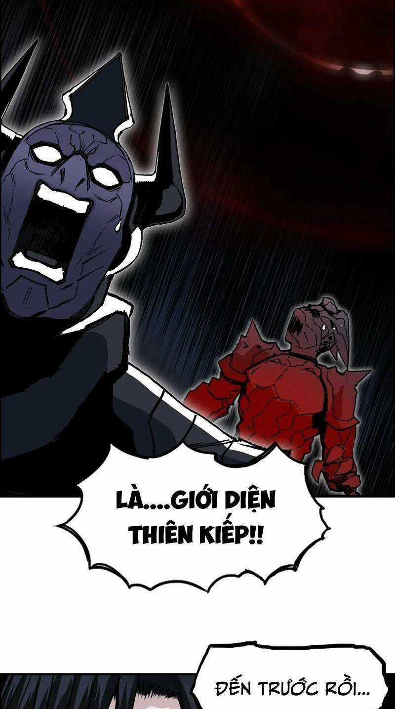 Siêu Năng Lập Phương Chapter 311 trang 18