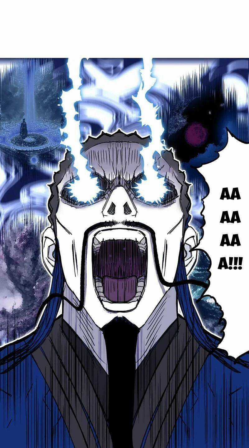 Siêu Năng Lập Phương Chapter 311 trang 2