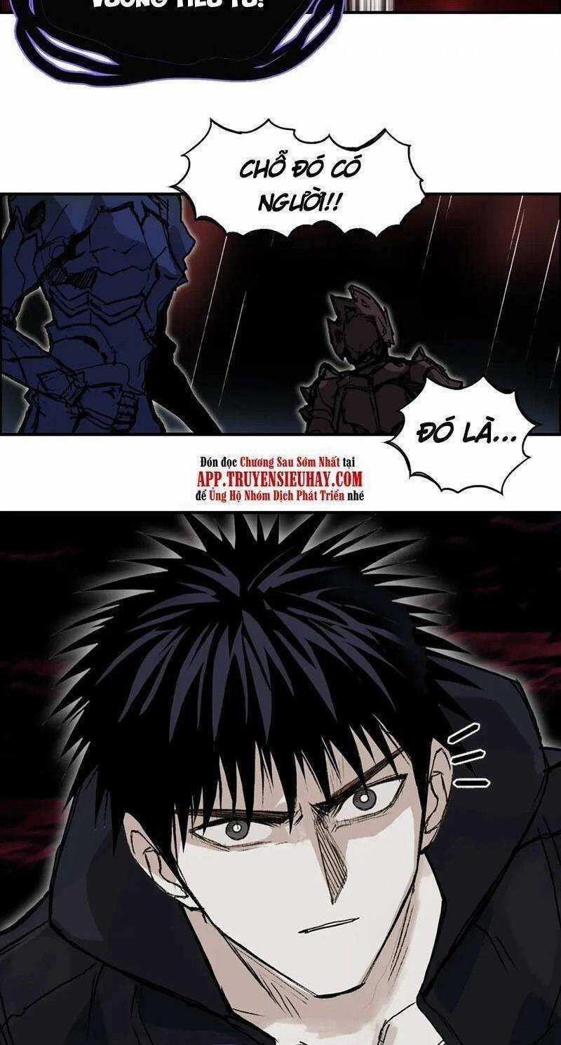 Siêu Năng Lập Phương Chapter 311 trang 23