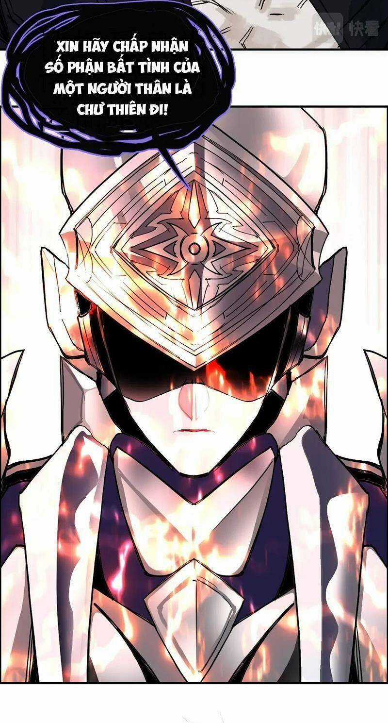 Siêu Năng Lập Phương Chapter 311 trang 24