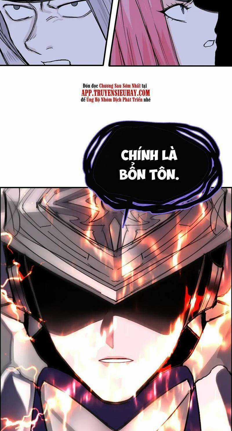 Siêu Năng Lập Phương Chapter 311 trang 26