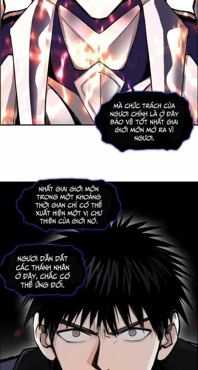 Siêu Năng Lập Phương Chapter 311 trang 29