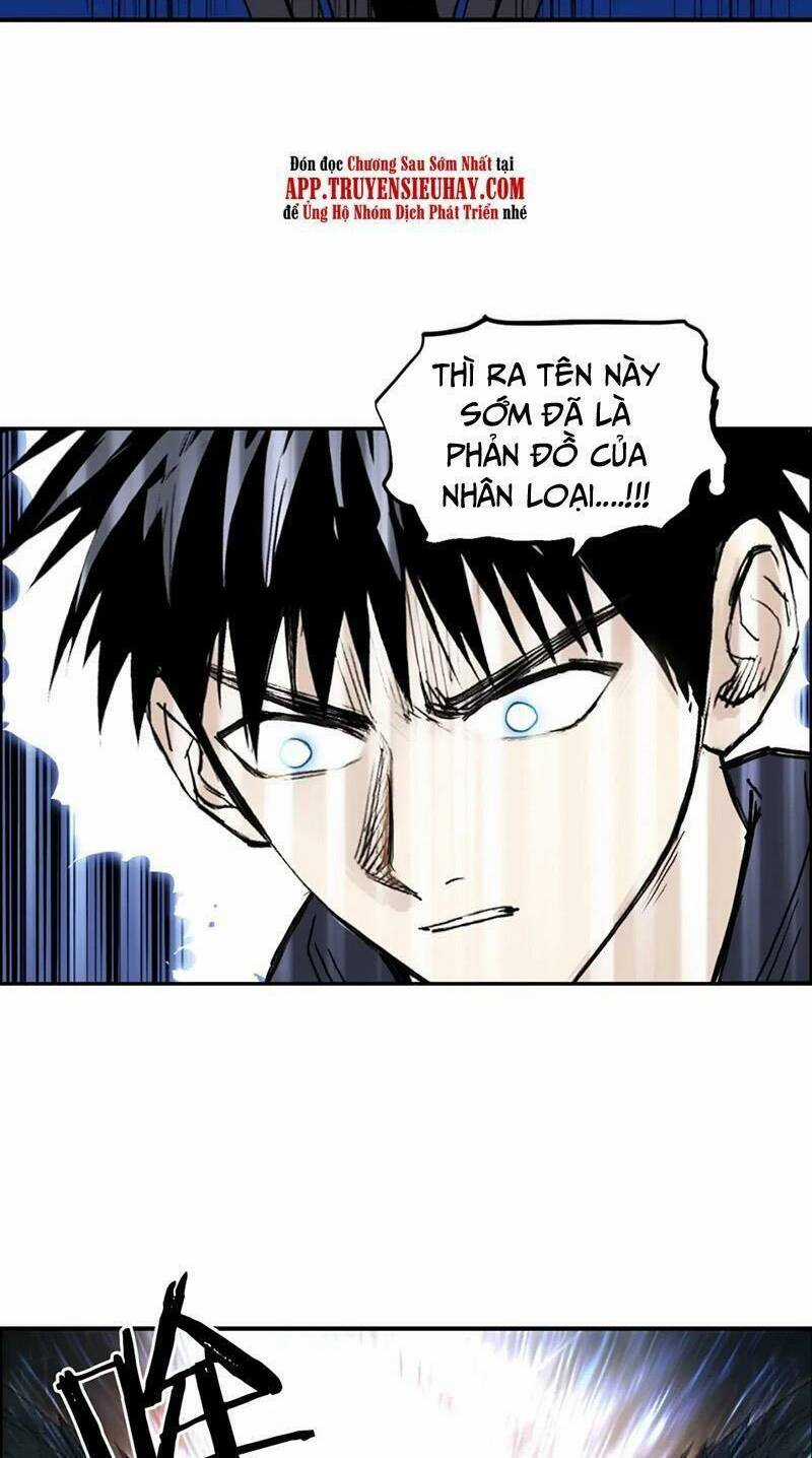 Siêu Năng Lập Phương Chapter 311 trang 3