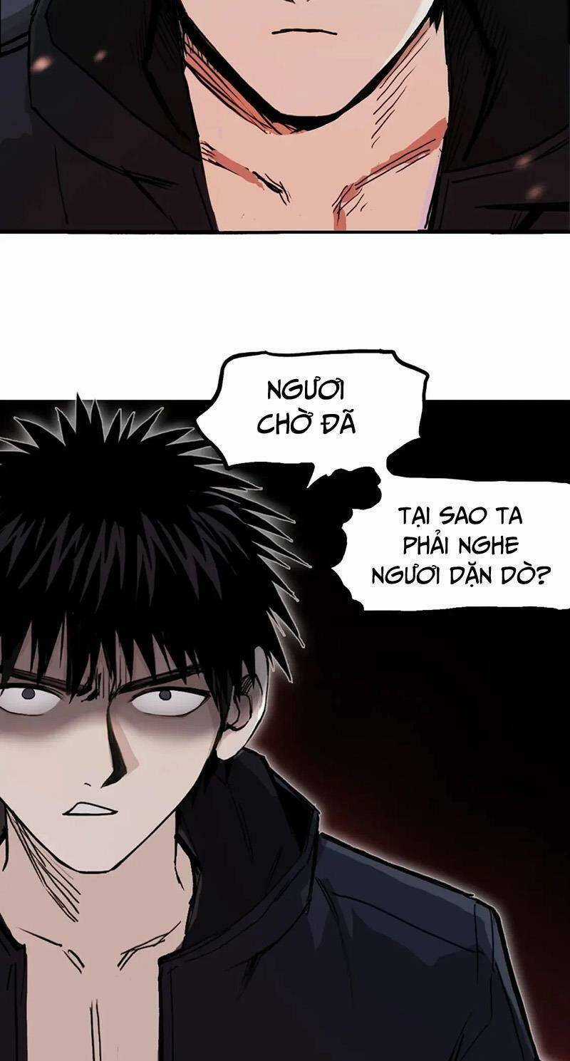 Siêu Năng Lập Phương Chapter 311 trang 30