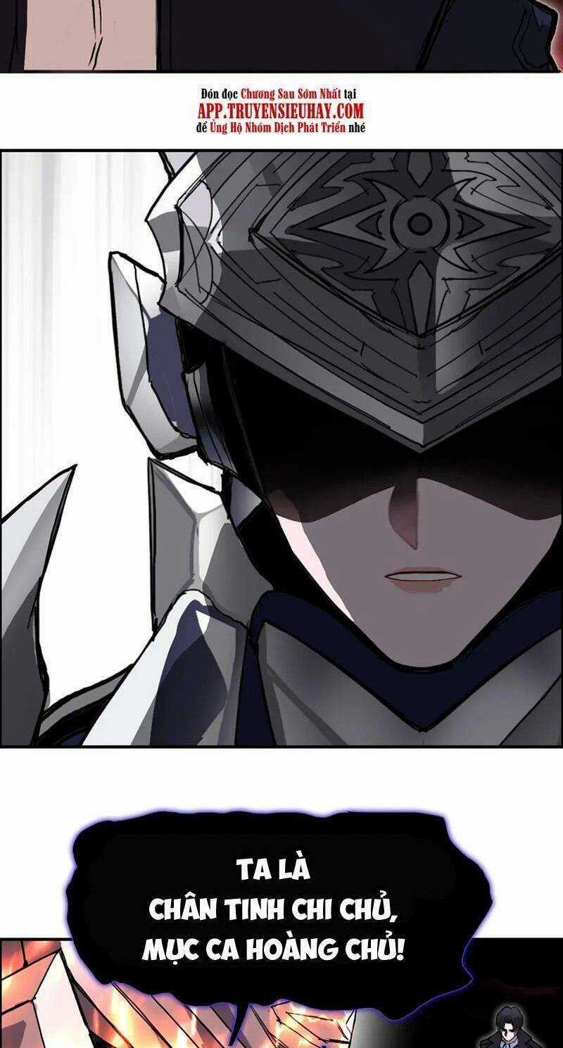 Siêu Năng Lập Phương Chapter 311 trang 31