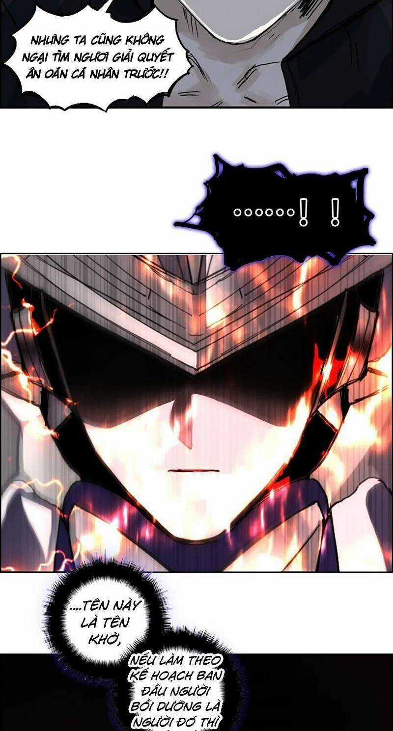 Siêu Năng Lập Phương Chapter 311 trang 37