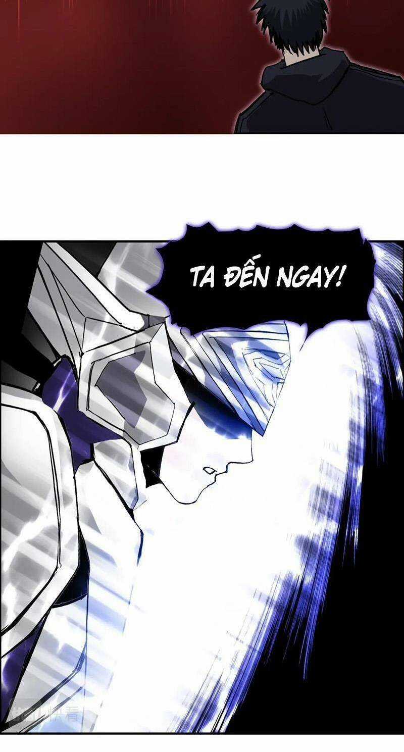 Siêu Năng Lập Phương Chapter 311 trang 39