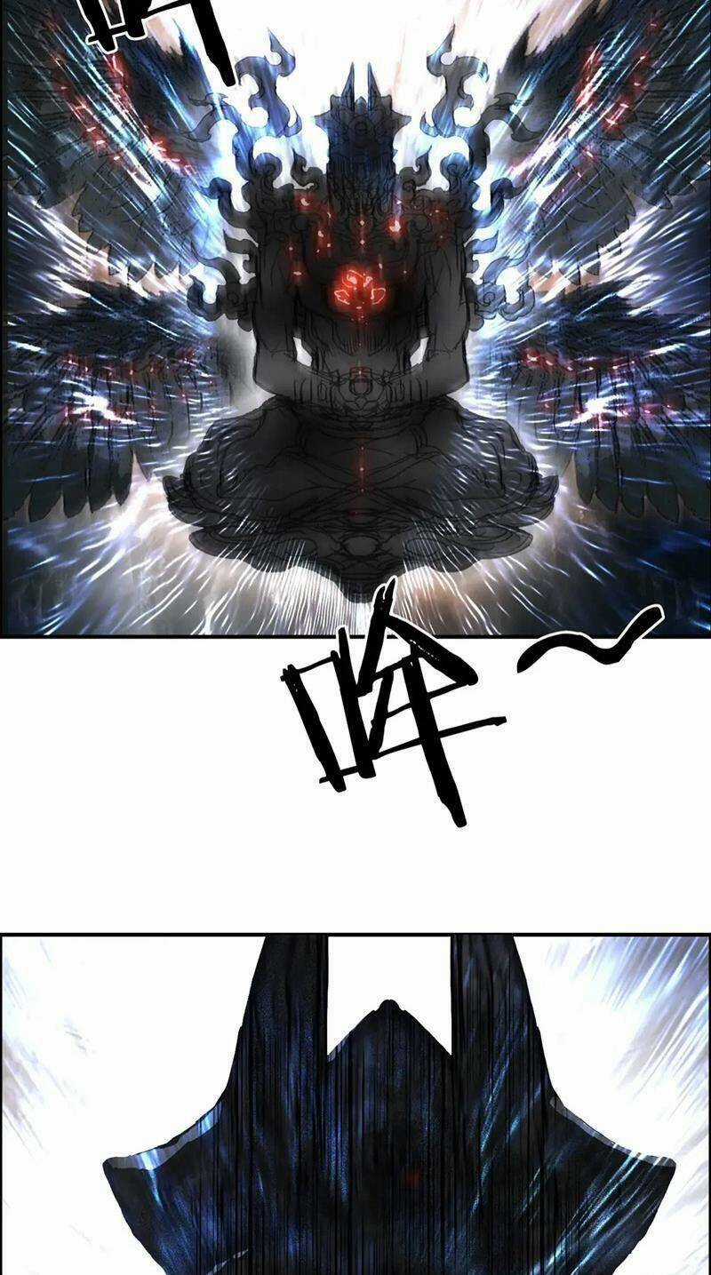 Siêu Năng Lập Phương Chapter 311 trang 4