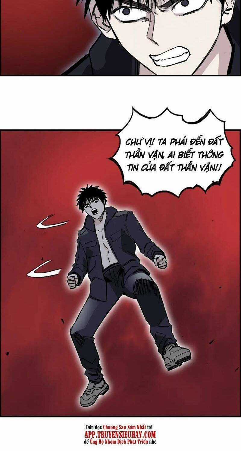 Siêu Năng Lập Phương Chapter 311 trang 41