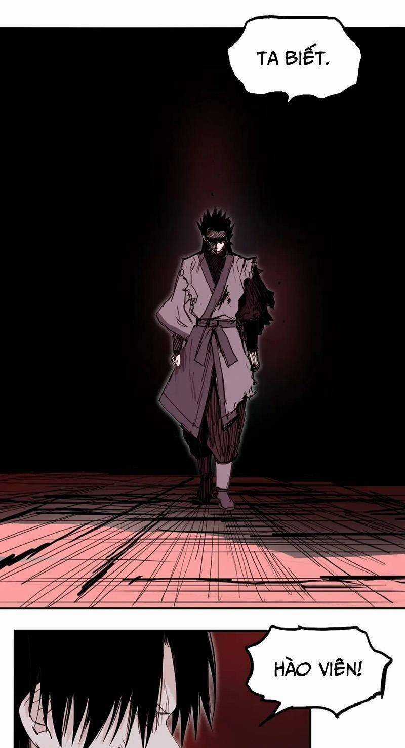 Siêu Năng Lập Phương Chapter 311 trang 42