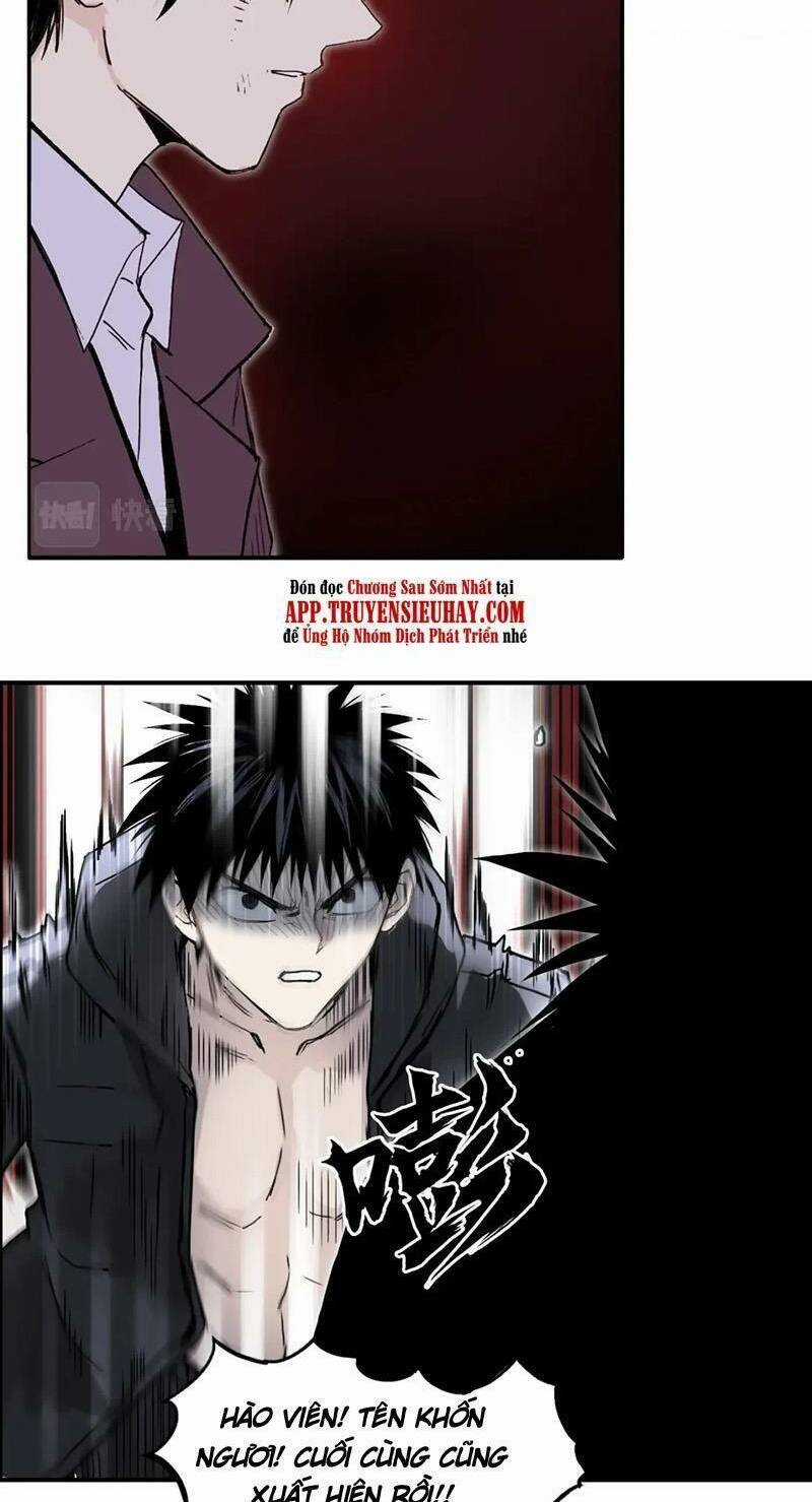 Siêu Năng Lập Phương Chapter 311 trang 43