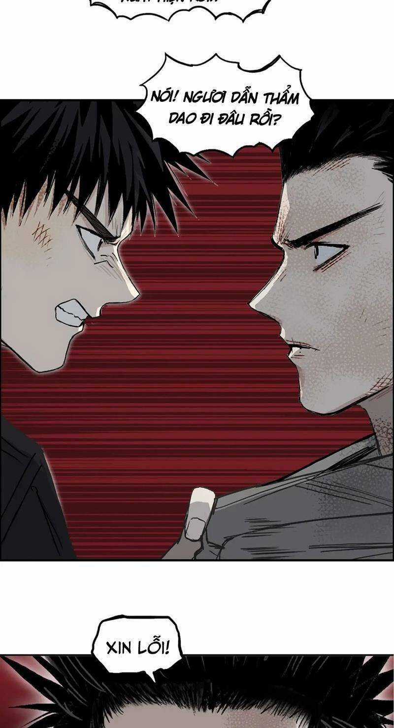 Siêu Năng Lập Phương Chapter 311 trang 44