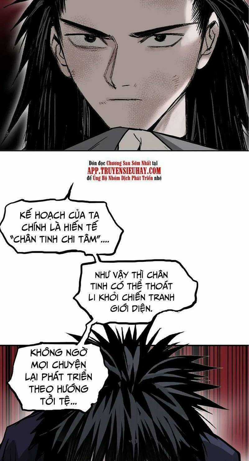 Siêu Năng Lập Phương Chapter 311 trang 45