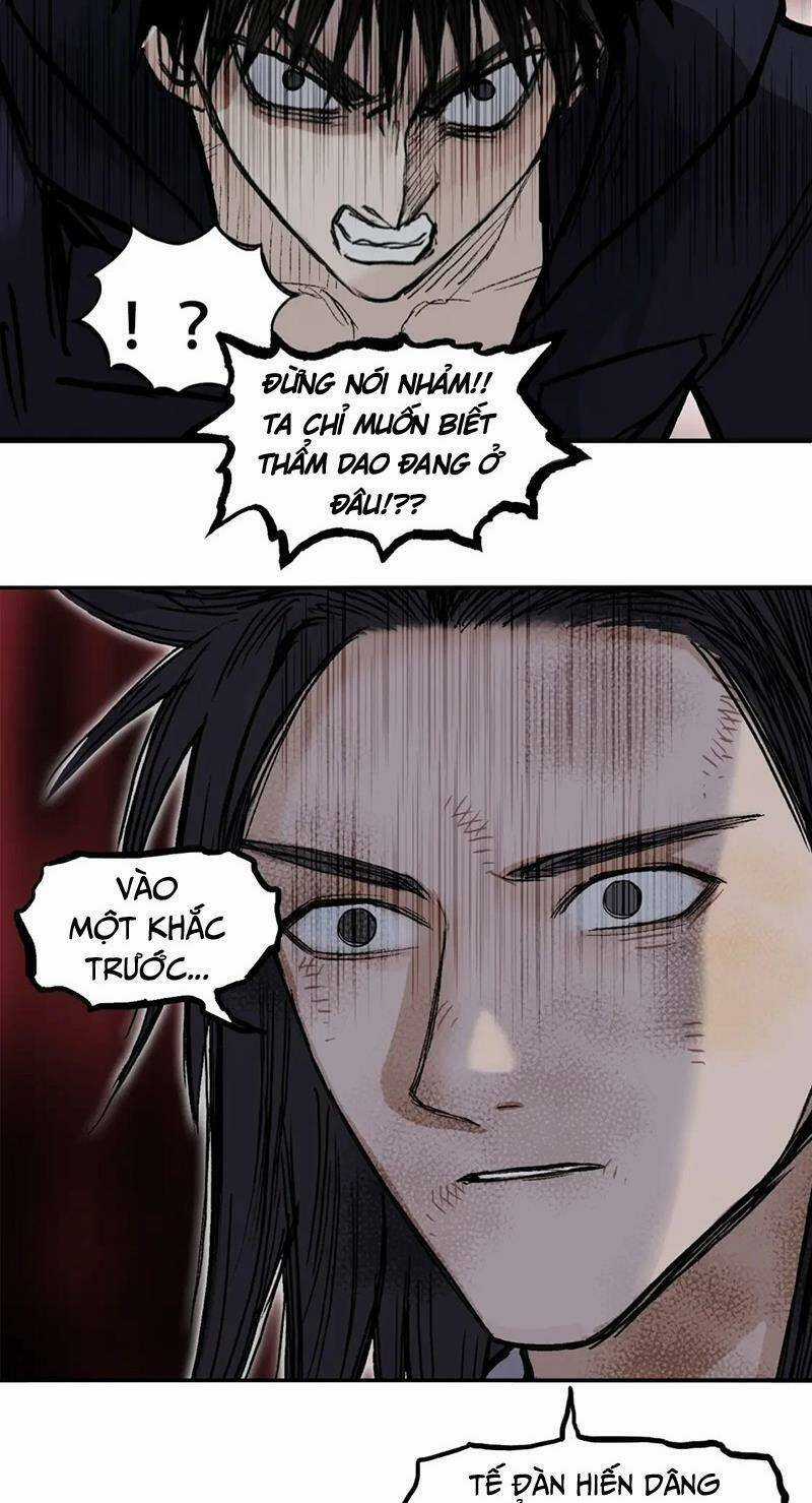 Siêu Năng Lập Phương Chapter 311 trang 46