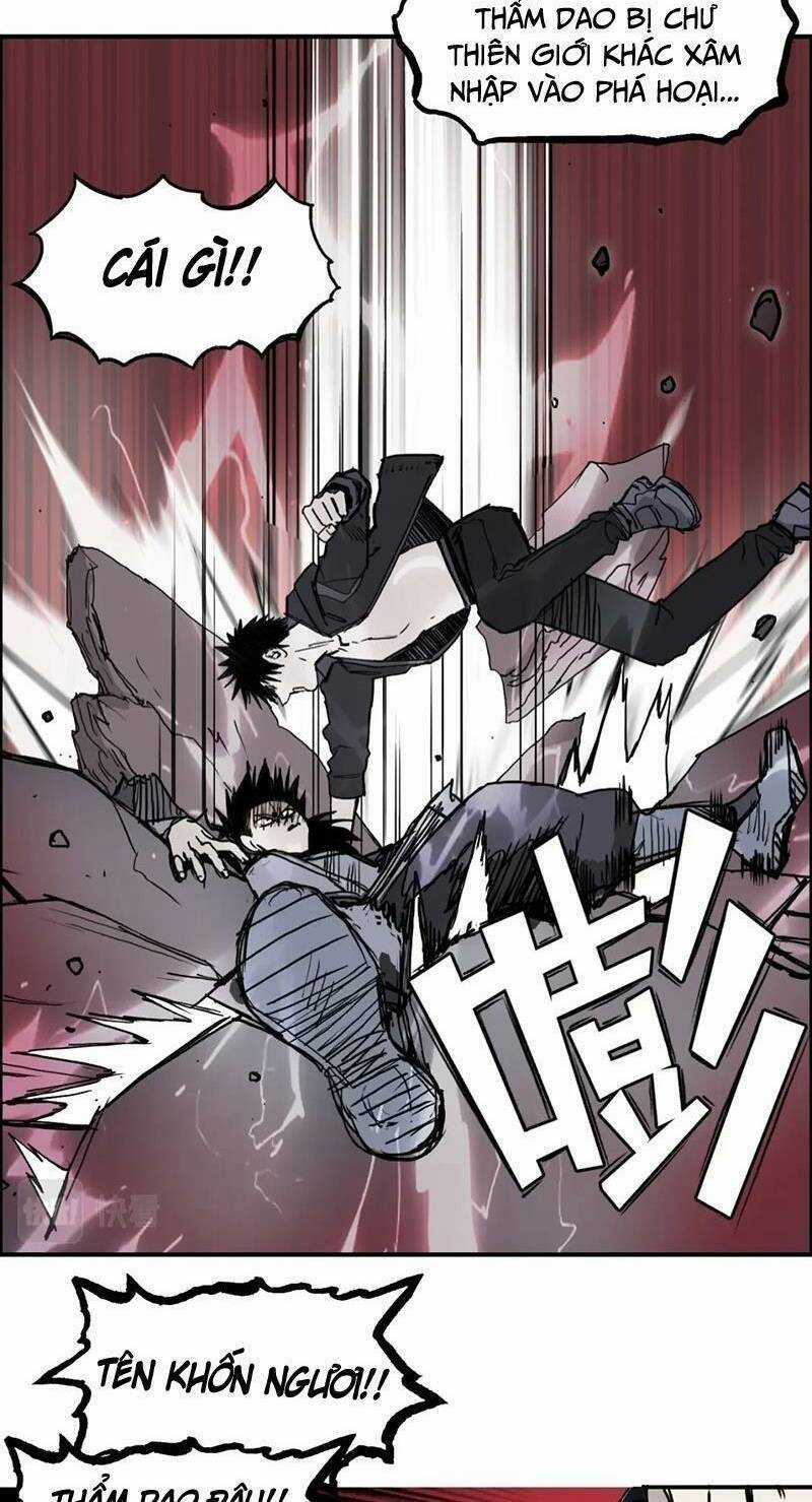 Siêu Năng Lập Phương Chapter 311 trang 47