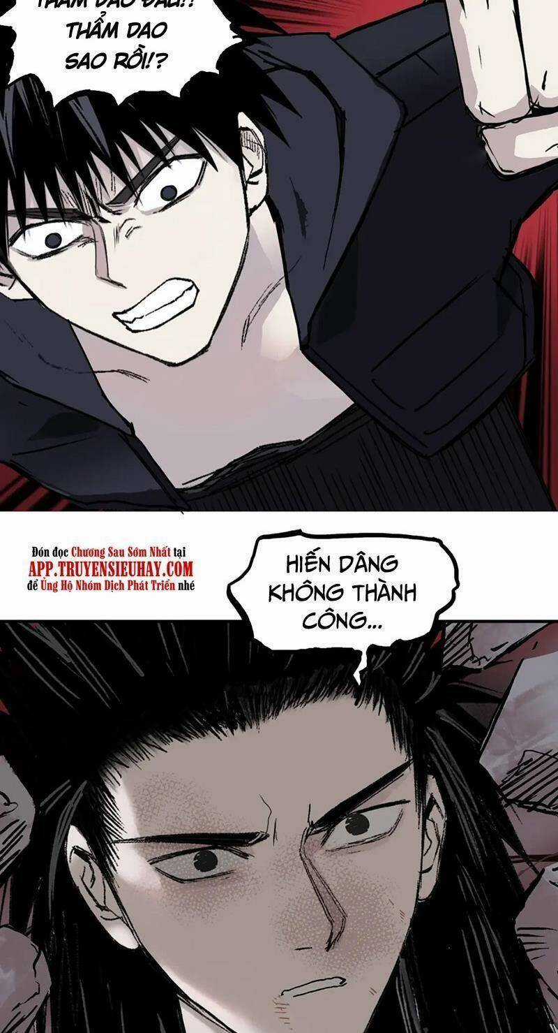 Siêu Năng Lập Phương Chapter 311 trang 48