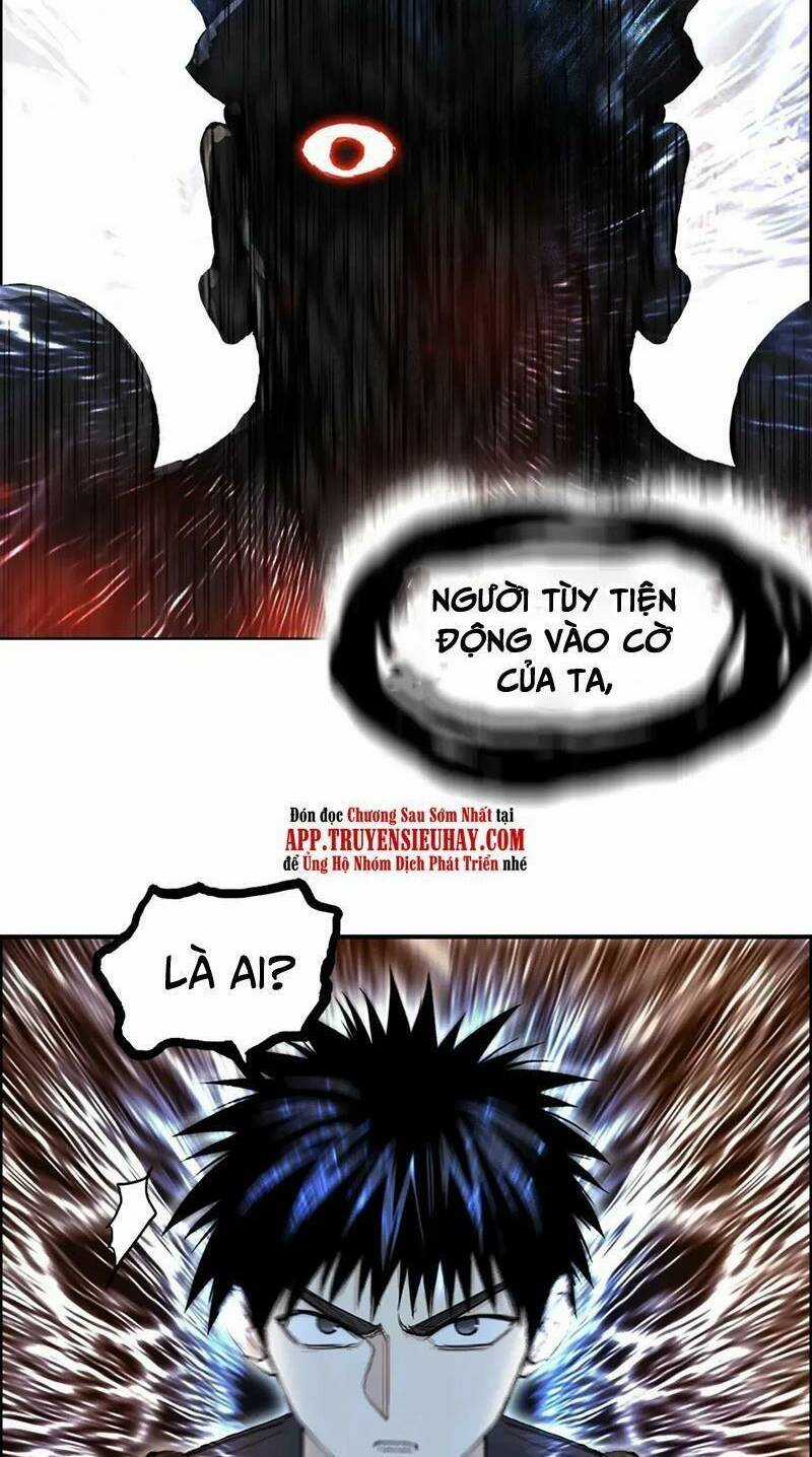 Siêu Năng Lập Phương Chapter 311 trang 5