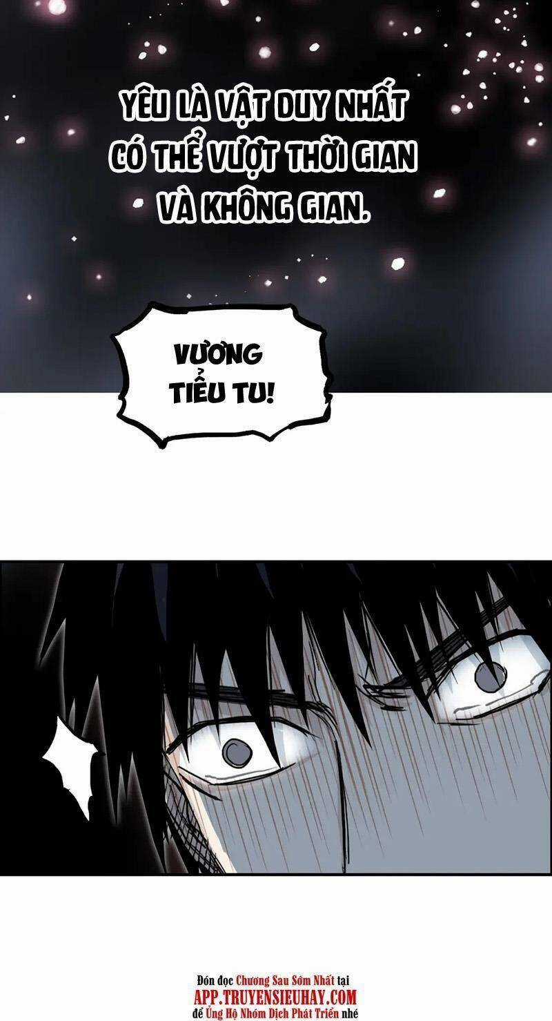 Siêu Năng Lập Phương Chapter 311 trang 58