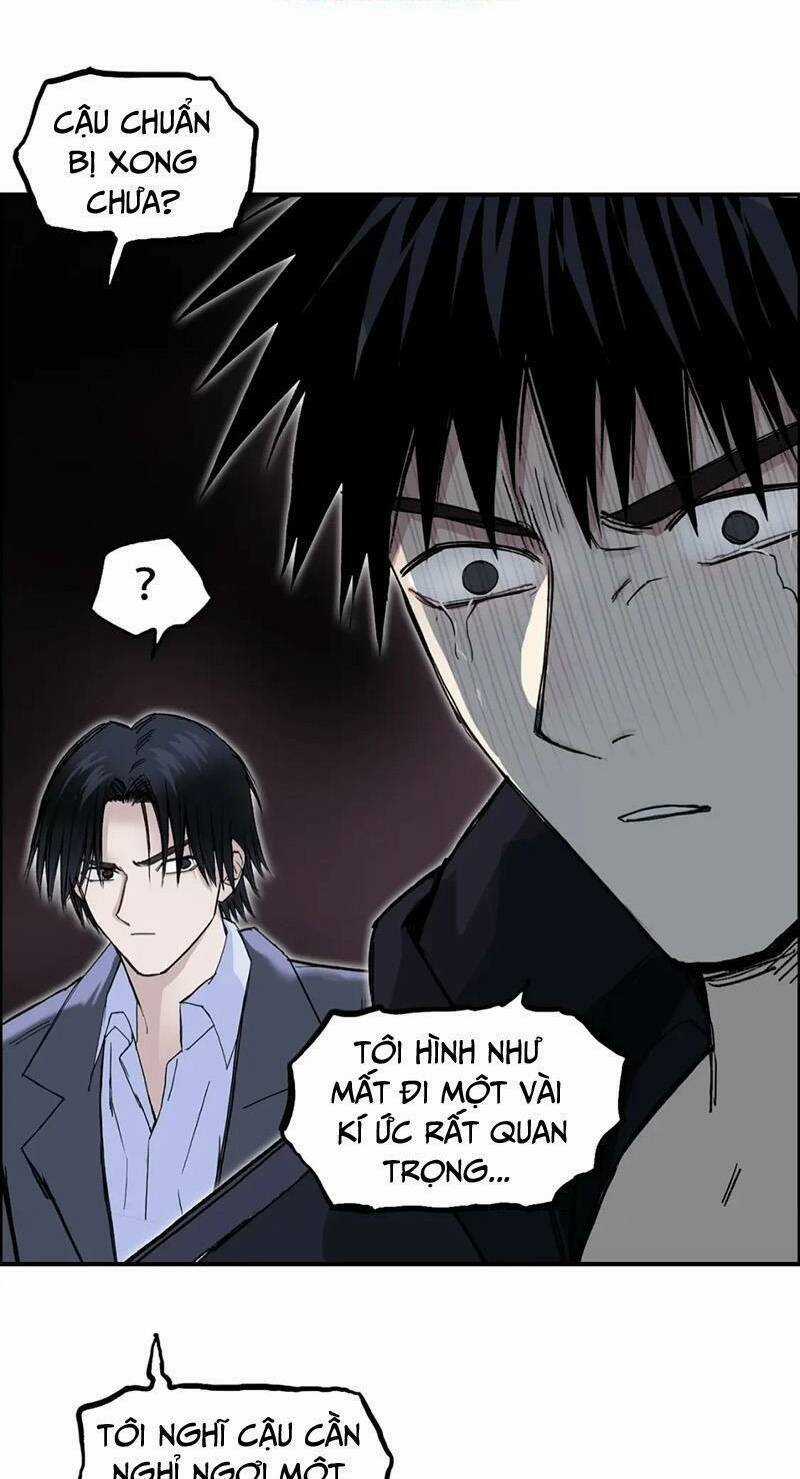 Siêu Năng Lập Phương Chapter 311 trang 59