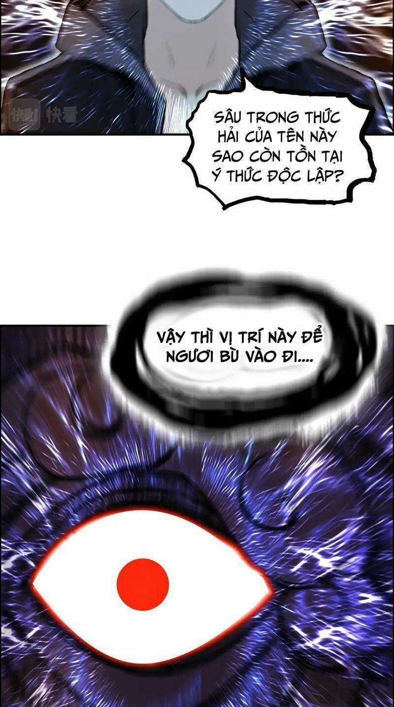 Siêu Năng Lập Phương Chapter 311 trang 6