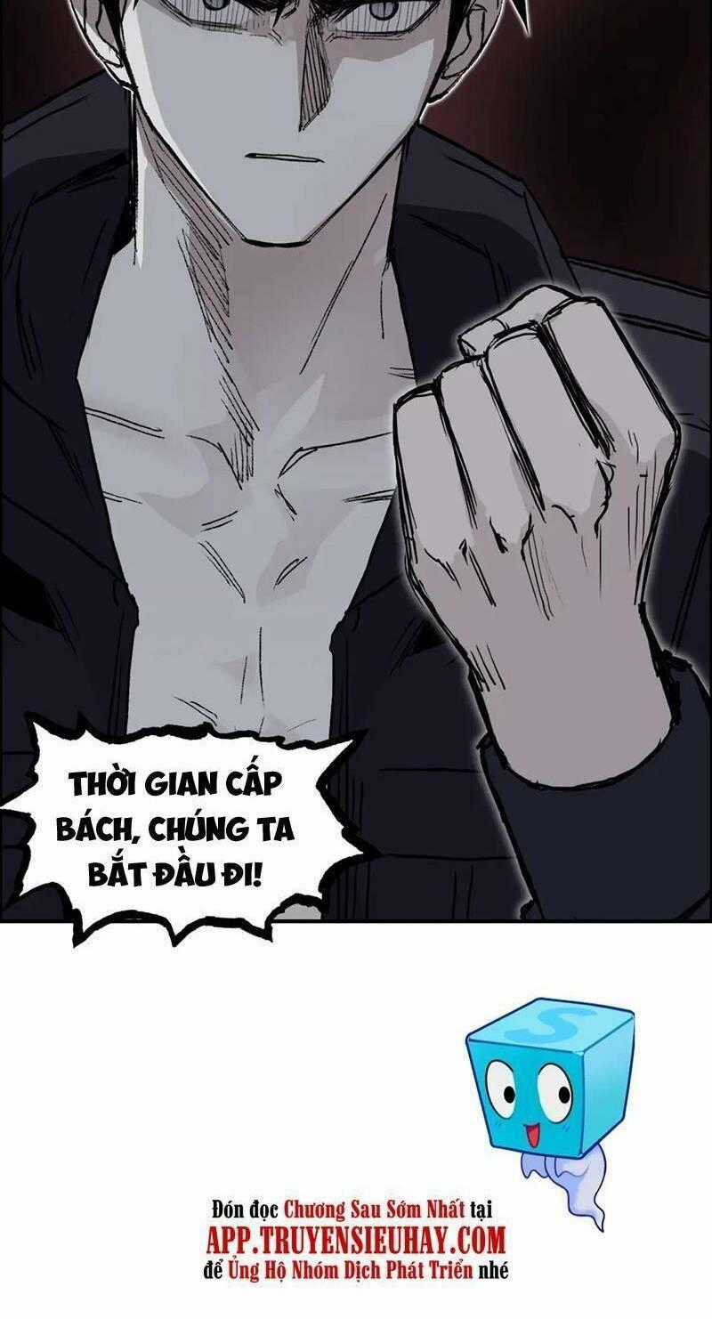 Siêu Năng Lập Phương Chapter 311 trang 61