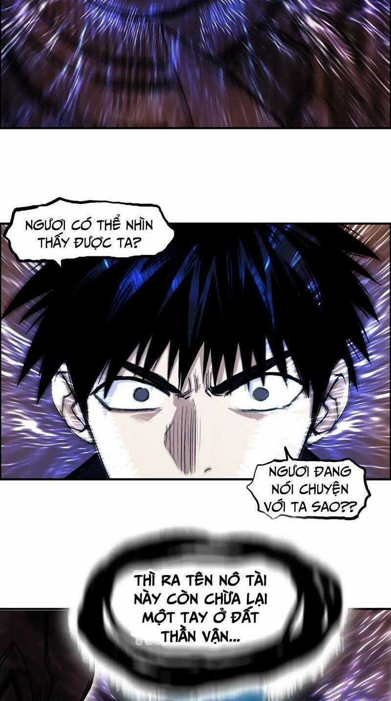 Siêu Năng Lập Phương Chapter 311 trang 7