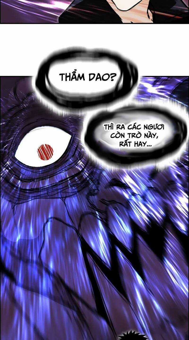 Siêu Năng Lập Phương Chapter 311 trang 9