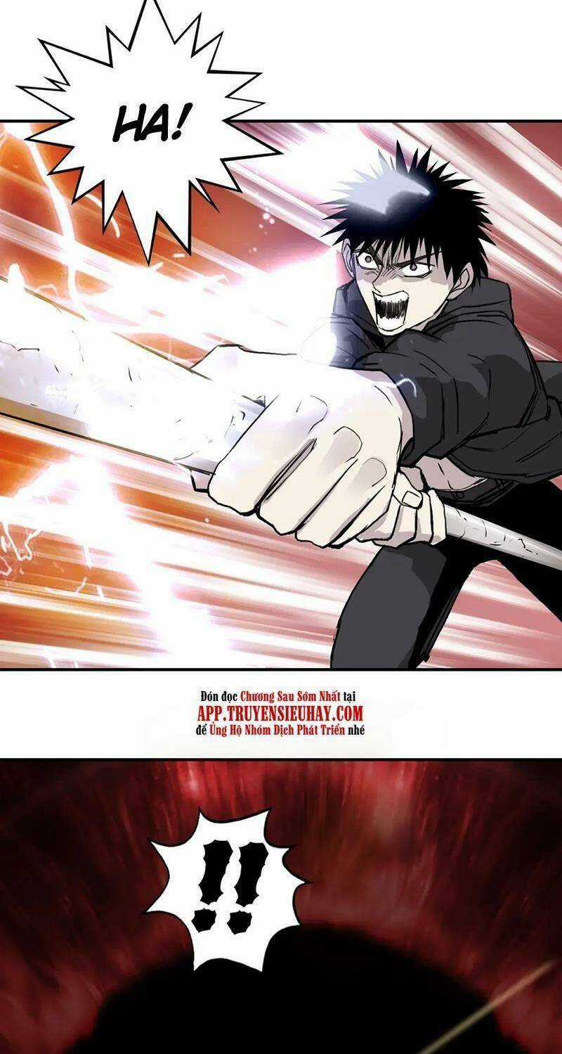 Siêu Năng Lập Phương Chapter 313 trang 10