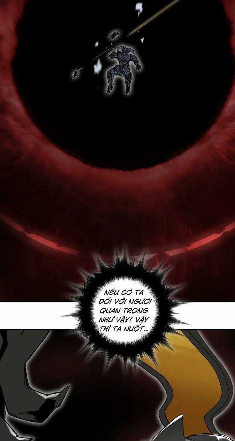 Siêu Năng Lập Phương Chapter 313 trang 11