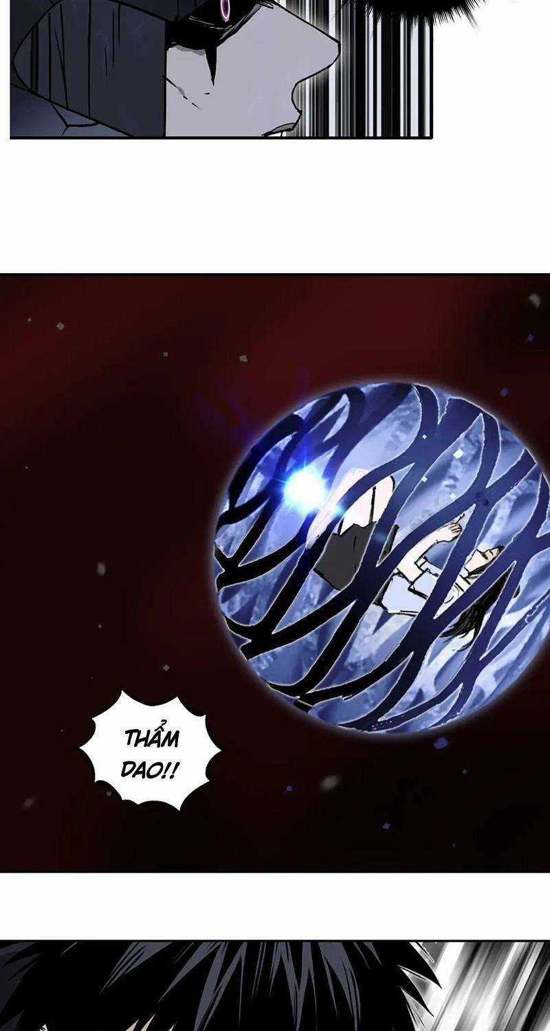 Siêu Năng Lập Phương Chapter 313 trang 14