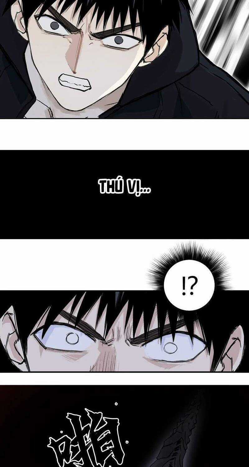 Siêu Năng Lập Phương Chapter 313 trang 15