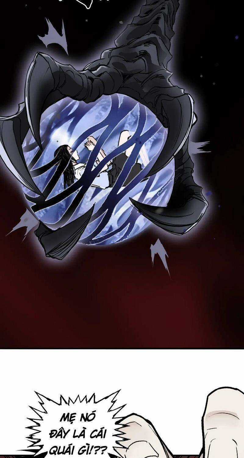 Siêu Năng Lập Phương Chapter 313 trang 16