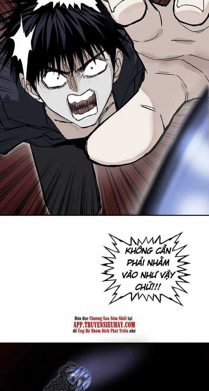 Siêu Năng Lập Phương Chapter 313 trang 17