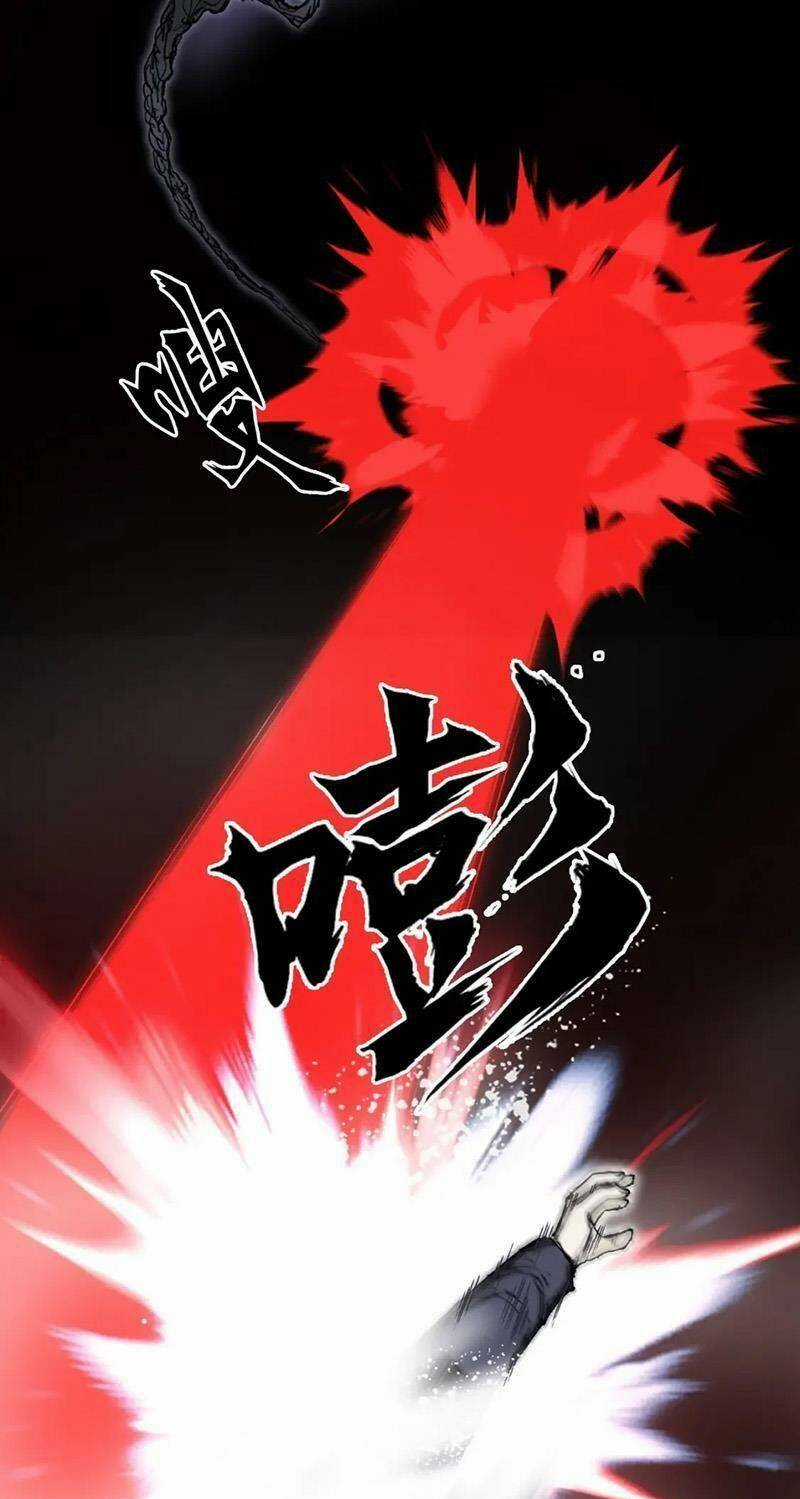 Siêu Năng Lập Phương Chapter 313 trang 18