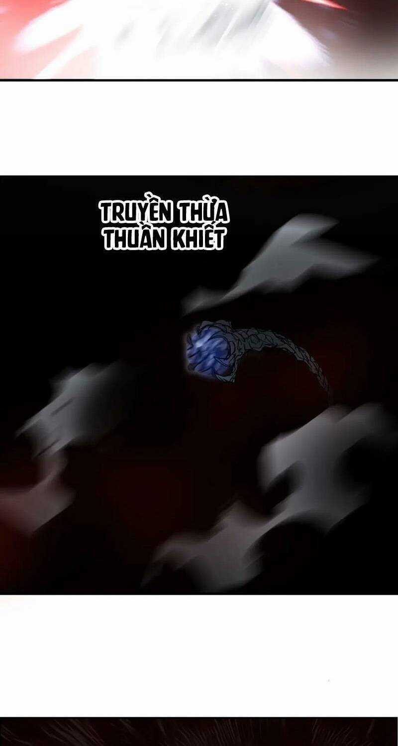 Siêu Năng Lập Phương Chapter 313 trang 19