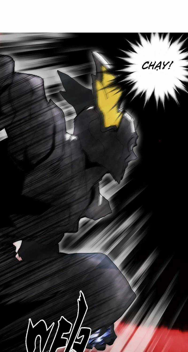 Siêu Năng Lập Phương Chapter 313 trang 2