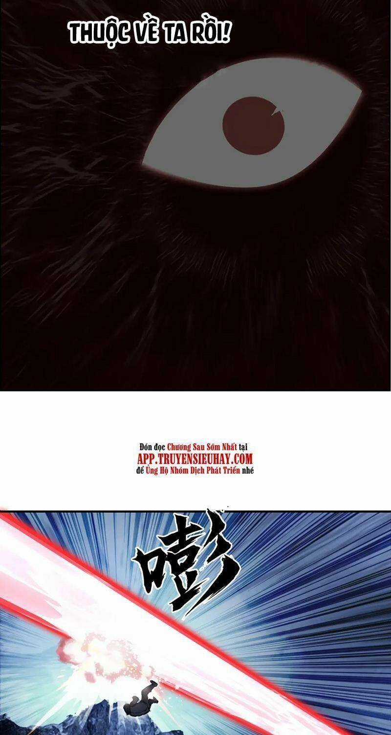 Siêu Năng Lập Phương Chapter 313 trang 20