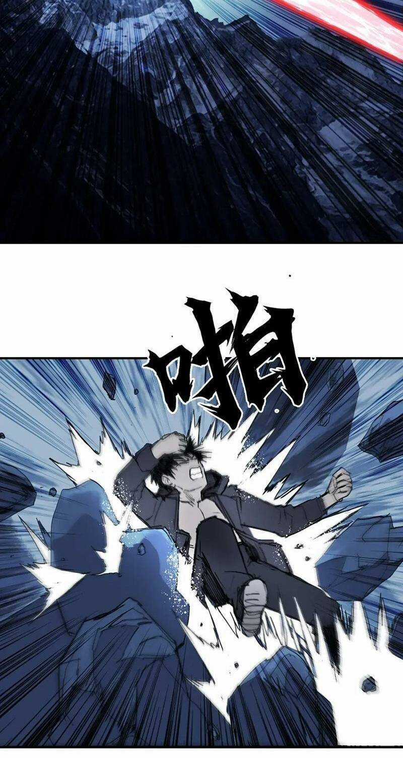 Siêu Năng Lập Phương Chapter 313 trang 21